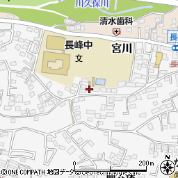 Ｆ・ドーム日本総合システム研究所周辺の地図