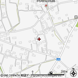 茨城県常総市内守谷町2951周辺の地図