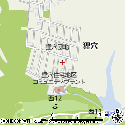有限会社神田縫製工業周辺の地図