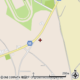 株式会社横浜エコ周辺の地図