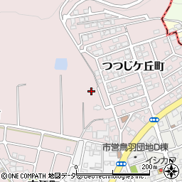 福井県鯖江市米岡町17周辺の地図