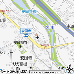 長野県茅野市宮川3789周辺の地図