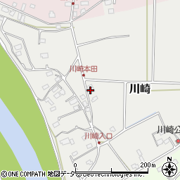 株式会社豊島産業周辺の地図