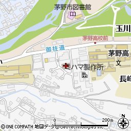 桜ハウス宮川通所介護事業所周辺の地図