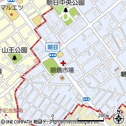 菓匠 幹栄 × Cafe Latte 57℃周辺の地図