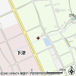 茨城県鹿嶋市小宮作378周辺の地図