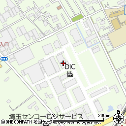 埼玉県北足立郡伊奈町小室4472周辺の地図