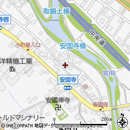 長野県茅野市宮川3886周辺の地図