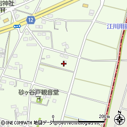 埼玉県桶川市川田谷2025周辺の地図