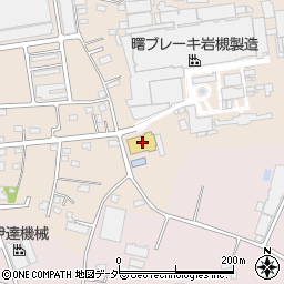 埼玉県さいたま市岩槻区鹿室1169周辺の地図