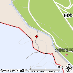 埼玉県東松山市岩殿154周辺の地図
