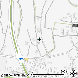 茨城県常総市内守谷町3058周辺の地図