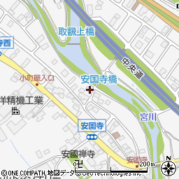 長野県茅野市宮川1998周辺の地図
