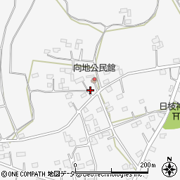 茨城県常総市内守谷町3013周辺の地図