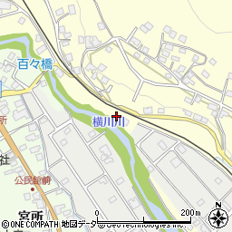 長野県上伊那郡辰野町辰野748周辺の地図