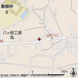 長野県茅野市玉川10103周辺の地図