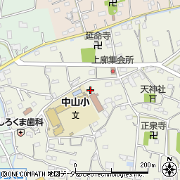 あすか川島工房周辺の地図