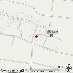 長野県茅野市泉野小屋場5658周辺の地図