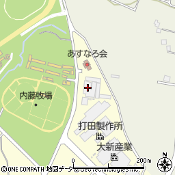 日本メカニック株式会社周辺の地図