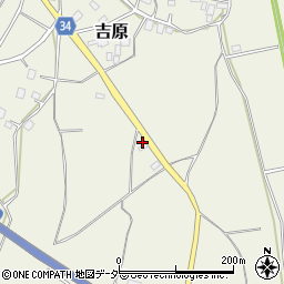 篠崎輪業周辺の地図