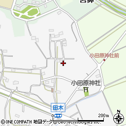 有限会社斎藤電気周辺の地図