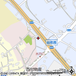 関宿電装周辺の地図