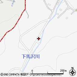 長野県茅野市宮川349周辺の地図