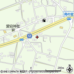 埼玉県桶川市川田谷2994周辺の地図