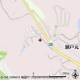 〒355-0359 埼玉県比企郡ときがわ町瀬戸元下の地図
