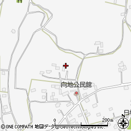 茨城県常総市内守谷町3019周辺の地図