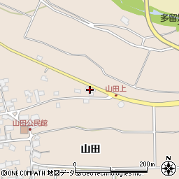 長野県茅野市玉川10677周辺の地図