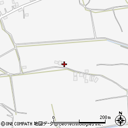 茨城県常総市内守谷町1553周辺の地図