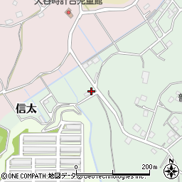 旭ルーミー参番館美浦周辺の地図
