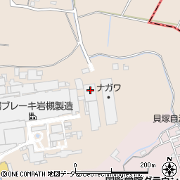 埼玉県さいたま市岩槻区鹿室1211周辺の地図