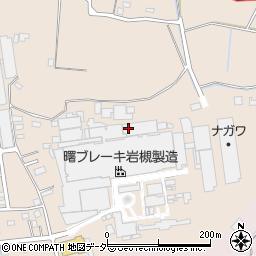 埼玉県さいたま市岩槻区鹿室1237周辺の地図