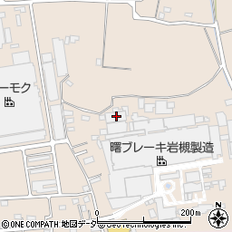 埼玉県さいたま市岩槻区鹿室1254周辺の地図