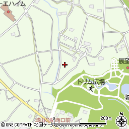 埼玉県桶川市川田谷4763周辺の地図