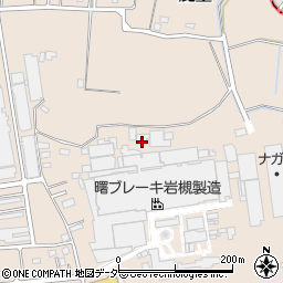 埼玉県さいたま市岩槻区鹿室1250周辺の地図