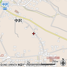 長野県茅野市玉川10224周辺の地図