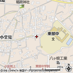 長野県茅野市玉川11026周辺の地図