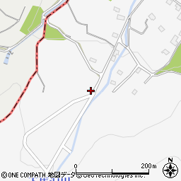 長野県茅野市宮川452周辺の地図