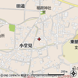 長野県茅野市玉川11078周辺の地図