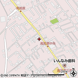 茨城県信用組合茎崎支店周辺の地図