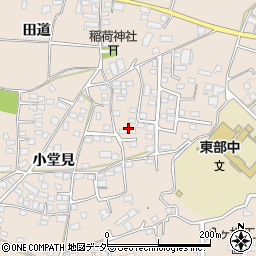 長野県茅野市玉川11053周辺の地図