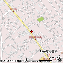 肴 旬菜 串焼き 金太郎周辺の地図