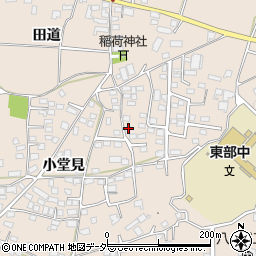 長野県茅野市玉川11056周辺の地図