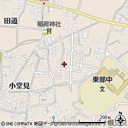 長野県茅野市玉川11021周辺の地図