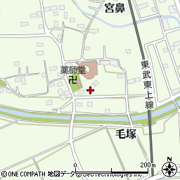 株式会社鈴木自動車周辺の地図