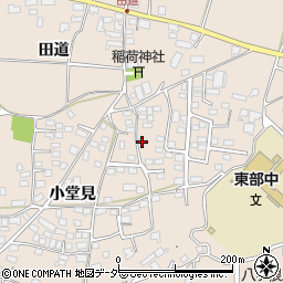 長野県茅野市玉川11057周辺の地図