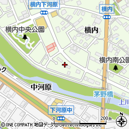 小松ビル周辺の地図